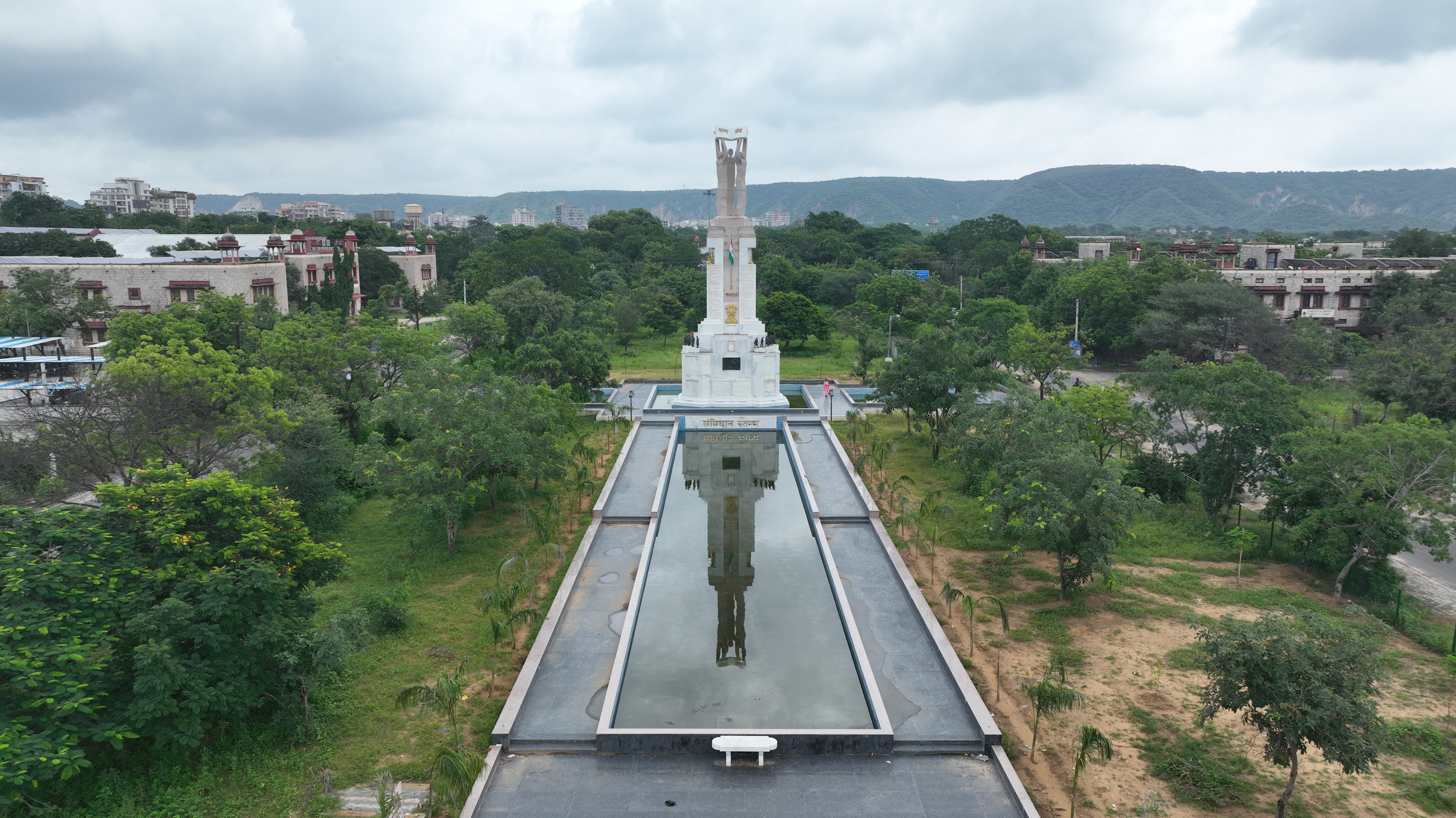 University of Rajasthan