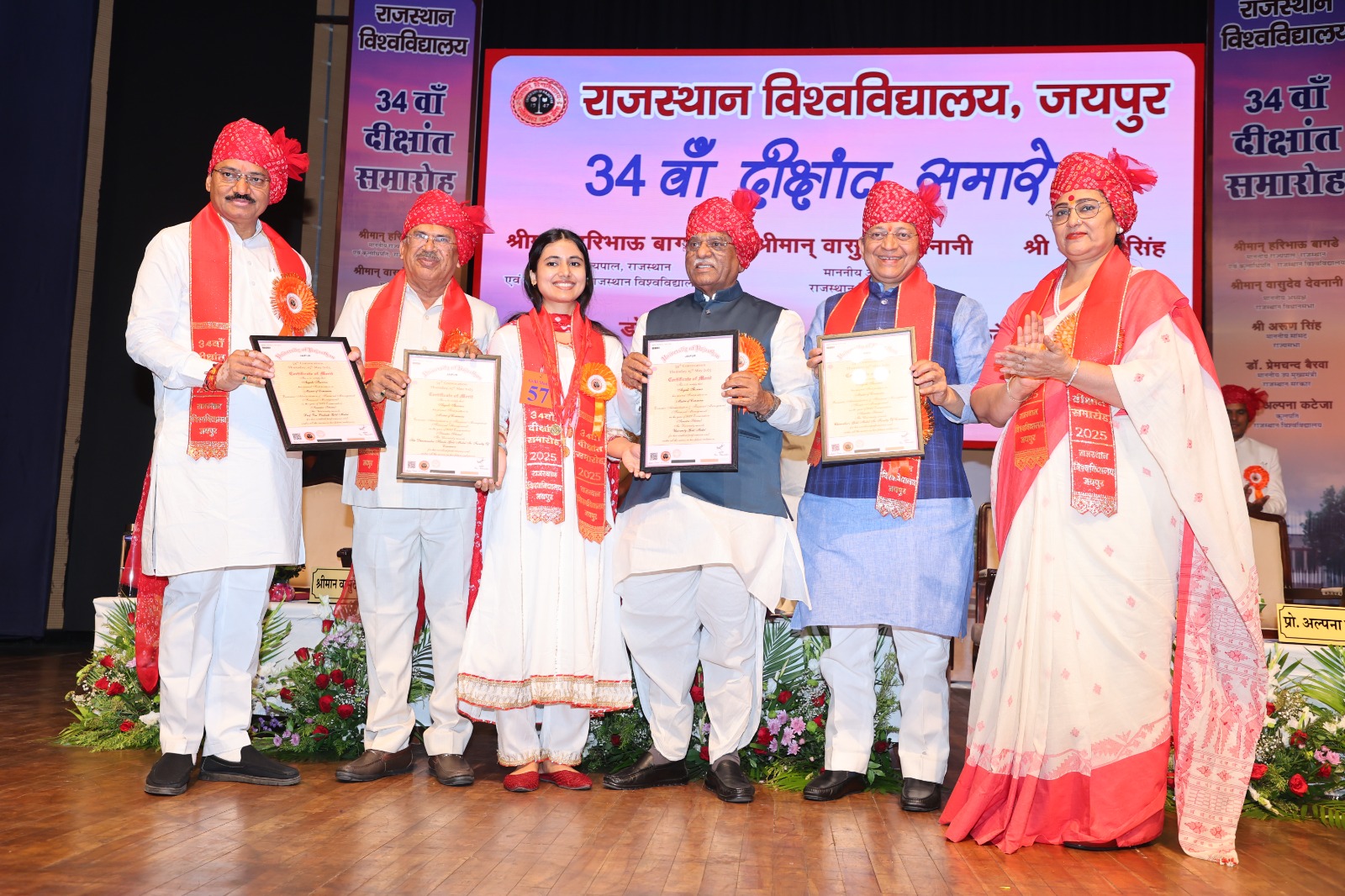 University of Rajasthan